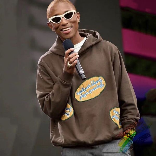 2021 new kanye rabe tipo marrom hoodie com capuz masculino feminino 1:1 alta qualidade cpfm. xyz pulver 63lb, Black
2021 new kanye rabe tipo marrom hoodie com capuz masculino feminino 1:1 alta qualidade cpfm. xyz pulver 63lb, Black