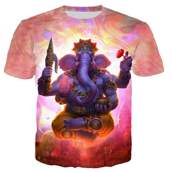 men's t-shirts hindu ganesha t shirt men/women 3d printed casual harajuku style tshirt streetwear drop, White;black
men's t-shirts hindu ganesha t shirt men/women 3d printed casual harajuku style tshirt streetwear drop, White;black