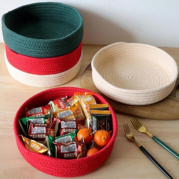 storage baskets bedroom basket stackable style foldable large capacity simple design decorative woven cotton rope for home
storage baskets bedroom basket stackable style foldable large capacity simple design decorative woven cotton rope for home