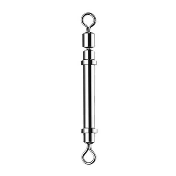 fishing accessories 100pcs tackle elastic hook spring connector steel alloy closed portable swivels mini sheath tube rustproof
fishing accessories 100pcs tackle elastic hook spring connector steel alloy closed portable swivels mini sheath tube rustproof