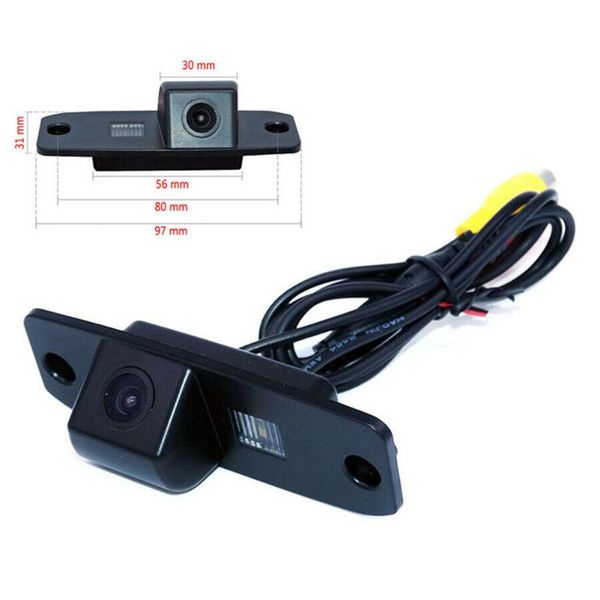 car rear view cameras& parking sensors camera reverse backup for tucson accent elantra veracruz sonata rearview with video cable
car rear view cameras& parking sensors camera reverse backup for tucson accent elantra veracruz sonata rearview with video cable