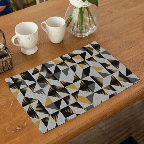 table runner fuwatacchi simple geometric tableware mat napkin towels dining mats cotton placemats plate coasters nordic accessories
table runner fuwatacchi simple geometric tableware mat napkin towels dining mats cotton placemats plate coasters nordic accessories