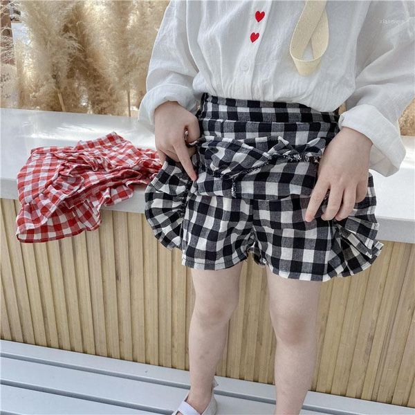 summer fashion girls skirt baby lace skirts plaid bag hip leaf kids princess 1-6 years, Blue
summer fashion girls skirt baby lace skirts plaid bag hip leaf kids princess 1-6 years, Blue