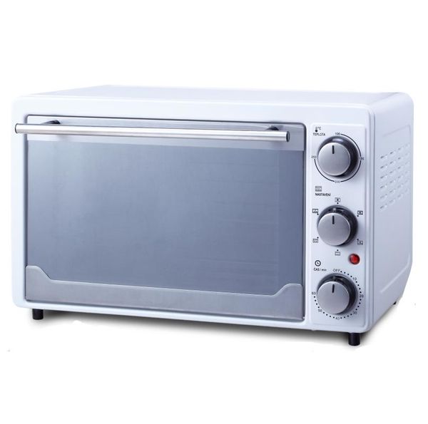 electric ovens welon 25 liter convection oven , pizza with rotisserie,