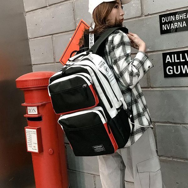 backpack men original backpacks nylon lapwith parachute clip large women casual school bag lightweight travel daypack
backpack men original backpacks nylon lapwith parachute clip large women casual school bag lightweight travel daypack