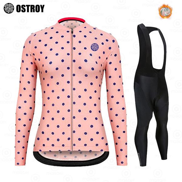 racing sets 2021 ostroy selling women's cycling jersey set team keep warm long sleeve mtb bike clothes wear bicycle clothing, Black;blue
racing sets 2021 ostroy selling women's cycling jersey set team keep warm long sleeve mtb bike clothes wear bicycle clothing, Black;blue