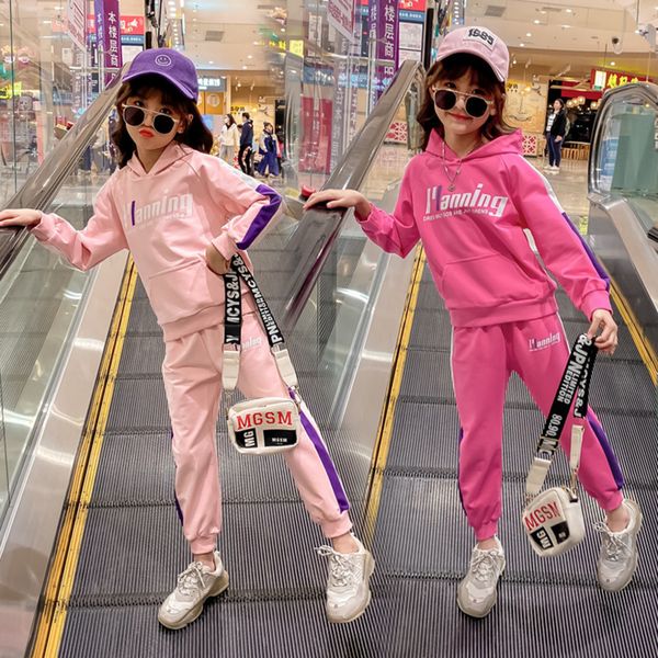 meninas conjuntos de nova outono inverno adolescentes roupa agasalho para terno crianas roupas 4 5 6, White
meninas conjuntos de nova outono inverno adolescentes roupa agasalho para terno crianas roupas 4 5 6, White