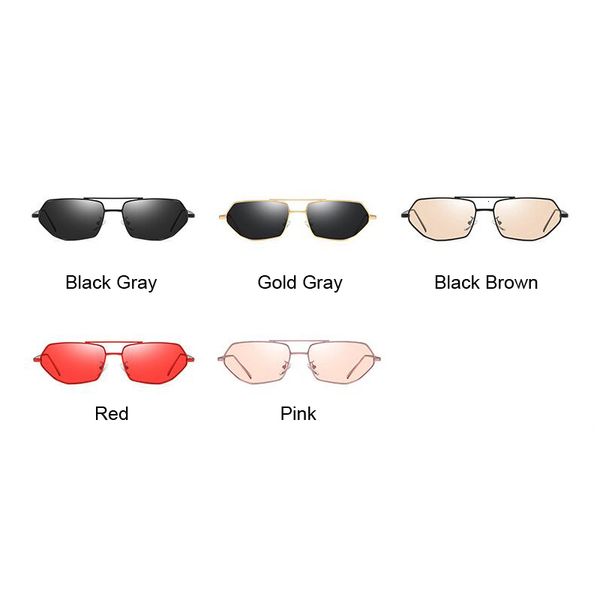vintage polygon sunglasses women retro small sun glasses female brand design metal frame black sunglass uv400
vintage polygon sunglasses women retro small sun glasses female brand design metal frame black sunglass uv400