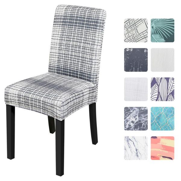 chair covers 1/2/4/6pcs spandex elastic dining cover stretch slipcovers protector anti-dust home furniture decor
chair covers 1/2/4/6pcs spandex elastic dining cover stretch slipcovers protector anti-dust home furniture decor