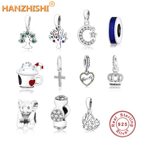 2021 winter collection 925 sterling silver cross tree crown charm beads fit original pandora charm bracelet diy jewelry making q0531, Black
2021 winter collection 925 sterling silver cross tree crown charm beads fit original pandora charm bracelet diy jewelry making q0531, Black
