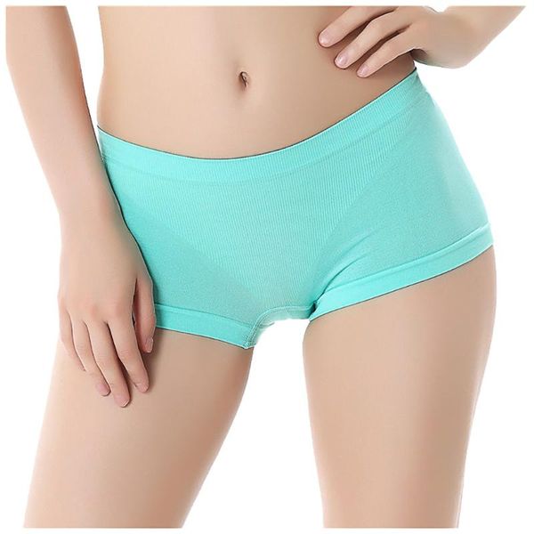 ladies nylon boyshort seamless safety pant quarter trousers slim fit women underwear lingerie female briefs girl panty, Black;pink
ladies nylon boyshort seamless safety pant quarter trousers slim fit women underwear lingerie female briefs girl panty, Black;pink