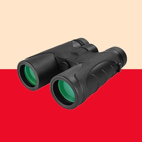 telescope & binoculars low-light night vision binoculars, high-quality 10*42 high-powered high-definition outdoor travel goods
telescope & binoculars low-light night vision binoculars, high-quality 10*42 high-powered high-definition outdoor travel goods