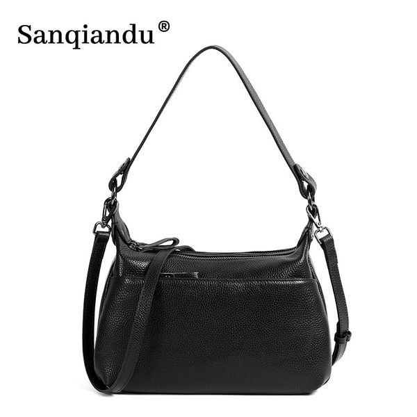 multifunction women shoulder bags real leather luxury designer handbag mobile bag messenger female totes crossbody bags
multifunction women shoulder bags real leather luxury designer handbag mobile bag messenger female totes crossbody bags