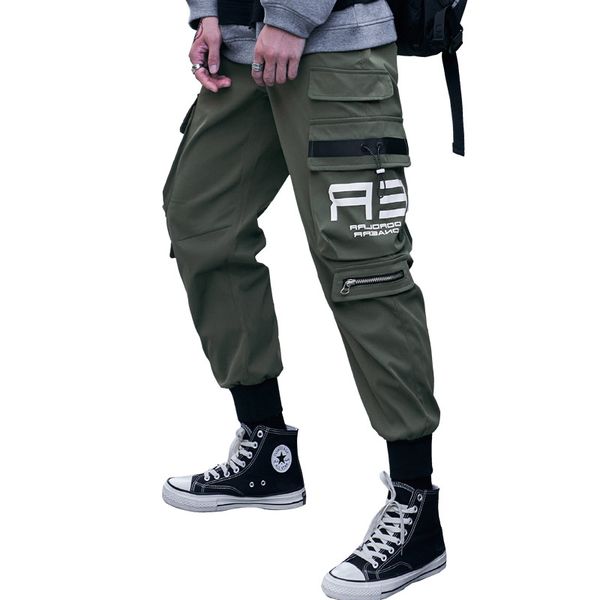 streetwear hip-hop sports pants casual pants mens harem pants fashion 2021 new overalls mens multi-pocket summer jogging, Black
streetwear hip-hop sports pants casual pants mens harem pants fashion 2021 new overalls mens multi-pocket summer jogging, Black