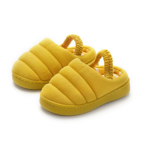 slipper children' cotton home slippers 2021 autumn winter baby girls boys indoor non-slip soft bottom animal pattern shoes, Black;grey
slipper children' cotton home slippers 2021 autumn winter baby girls boys indoor non-slip soft bottom animal pattern shoes, Black;grey