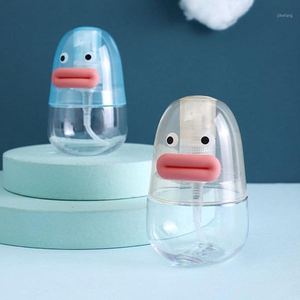 storage bottles & jars 40ml travel cartoon empty spray bottle plastic atomizer mini refillable perfume water sprayer makeup containers
storage bottles & jars 40ml travel cartoon empty spray bottle plastic atomizer mini refillable perfume water sprayer makeup containers