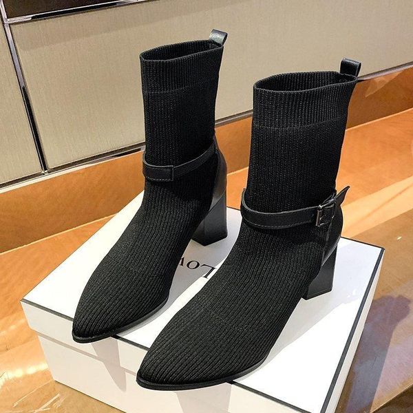 boots icclek women's shoes 2021 winter fashion black grey fabric - liner s comfortable
boots icclek women's shoes 2021 winter fashion black grey fabric - liner s comfortable