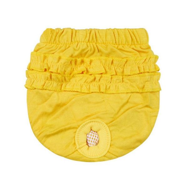 dog apparel pet cat physiological shorts doggy underwear pants washable small female sanitary briefs for puppy kitty
dog apparel pet cat physiological shorts doggy underwear pants washable small female sanitary briefs for puppy kitty