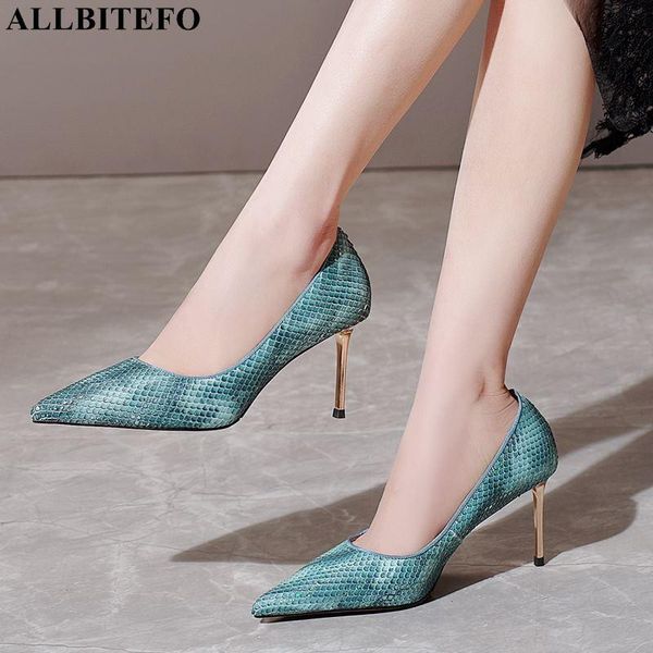 dress shoes allbitefo golden heel special process genuine leather women high heels fashion stiletto pumps, Black
dress shoes allbitefo golden heel special process genuine leather women high heels fashion stiletto pumps, Black