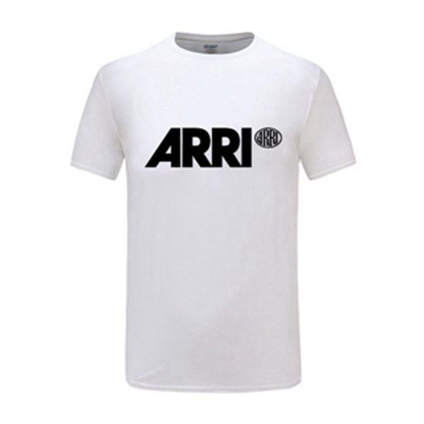men's t-shirts arri motion picture logo film broadcast camera t shirt s 2xl, White;black
men's t-shirts arri motion picture logo film broadcast camera t shirt s 2xl, White;black
