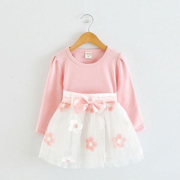 toddler kids baby girls dresses spring 2021 long sleeve tulle patchwork flower bow dresses kids clothes girls dress vestidos, Red;yellow
toddler kids baby girls dresses spring 2021 long sleeve tulle patchwork flower bow dresses kids clothes girls dress vestidos, Red;yellow
