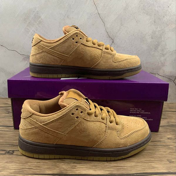 dunk chunky dunky low skateboard shoes pro wheat mocha men sports outdoor sneakers with box
dunk chunky dunky low skateboard shoes pro wheat mocha men sports outdoor sneakers with box