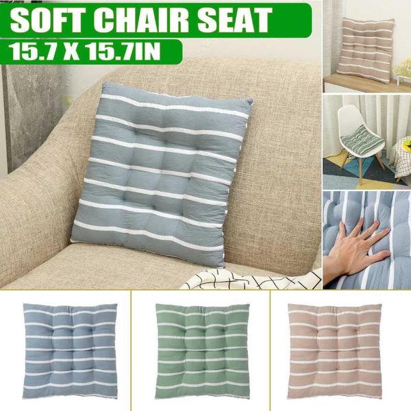 40x40cm cotton seat cushion office soft and breathable home chair cushion suitable for car kitchen restaurant bar seat pad
40x40cm cotton seat cushion office soft and breathable home chair cushion suitable for car kitchen restaurant bar seat pad