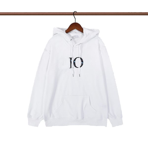 rnew luxury men's sweatshirt warm hooded sweater men and women fashion streetwear designer fashion letter stripe printing sportswear lo, Black
rnew luxury men's sweatshirt warm hooded sweater men and women fashion streetwear designer fashion letter stripe printing sportswear lo, Black