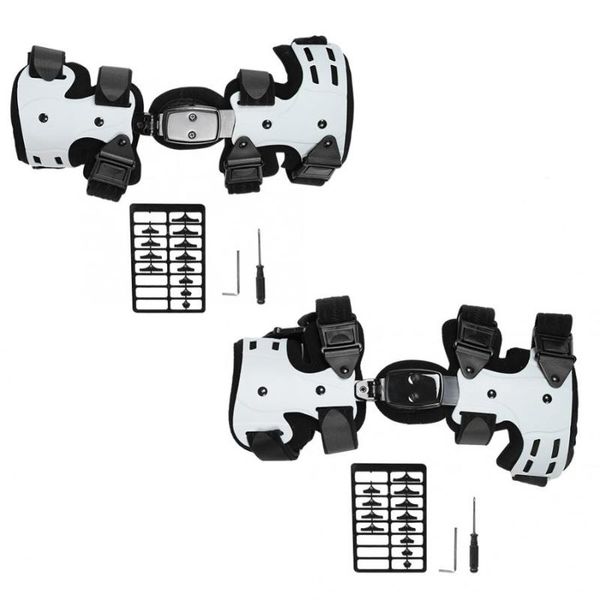 elbow & knee pads fitness fixed support brace for bone arthritis pain posrative recovery anti-impact safety, Black;gray
elbow & knee pads fitness fixed support brace for bone arthritis pain posrative recovery anti-impact safety, Black;gray