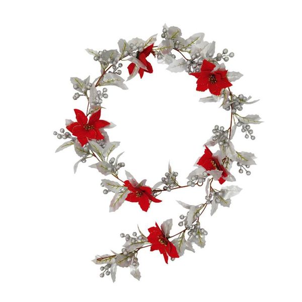 decorative flowers & wreaths thanksgiving gift wedding party artificial rattan christmas decor porch home office garland wall hanging festiv
decorative flowers & wreaths thanksgiving gift wedding party artificial rattan christmas decor porch home office garland wall hanging festiv
