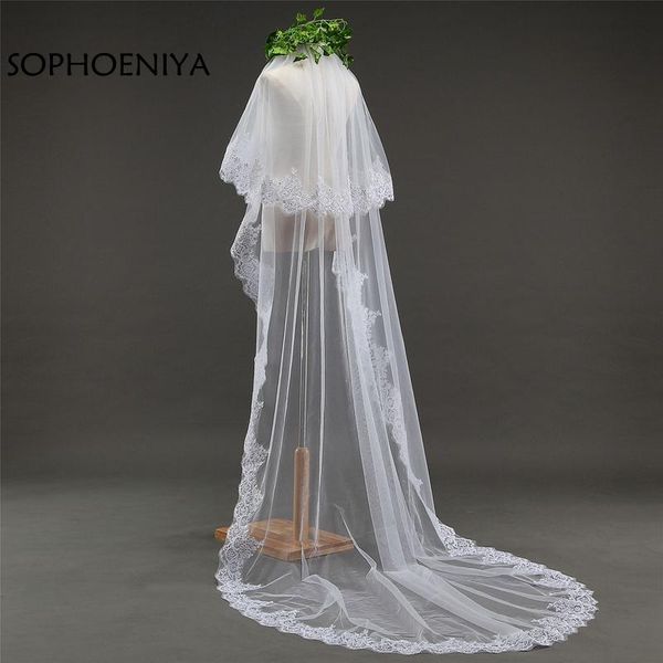 bridal veils arrival white ivory 3 meter veil sluier wedding veu de noiva detalles boda voile mariage, Black
bridal veils arrival white ivory 3 meter veil sluier wedding veu de noiva detalles boda voile mariage, Black