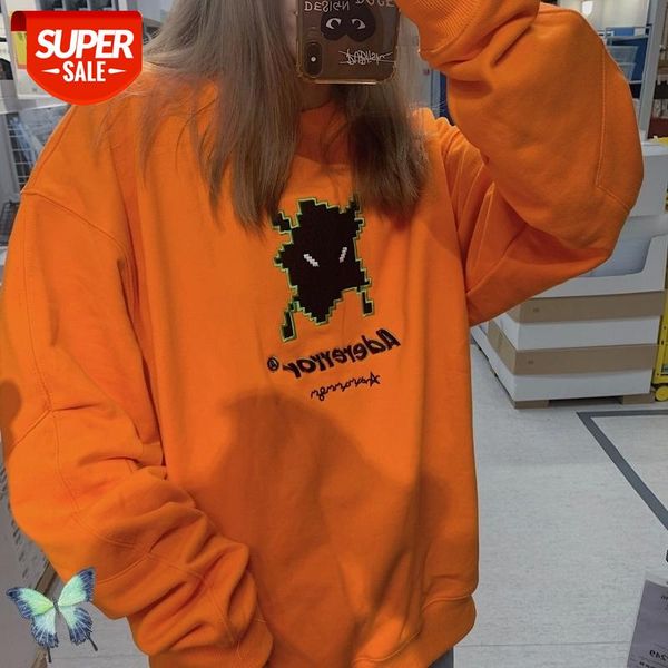 new autumn winter adererror cotton simple sweatshirt men women solid color ader error sweatshirts #te1u, Black
new autumn winter adererror cotton simple sweatshirt men women solid color ader error sweatshirts #te1u, Black