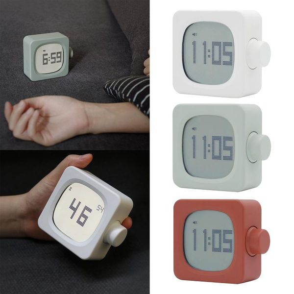 other clocks & accessories modern bedside led digital alarm clock square snooze table usb night light
other clocks & accessories modern bedside led digital alarm clock square snooze table usb night light