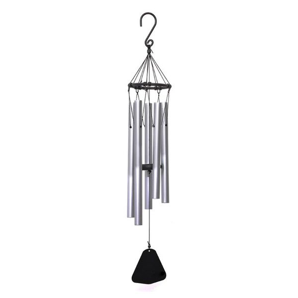 outdoor wooden wind chime with 5 aluminum tubes commemorate the wind chime, the gift chime
outdoor wooden wind chime with 5 aluminum tubes commemorate the wind chime, the gift chime