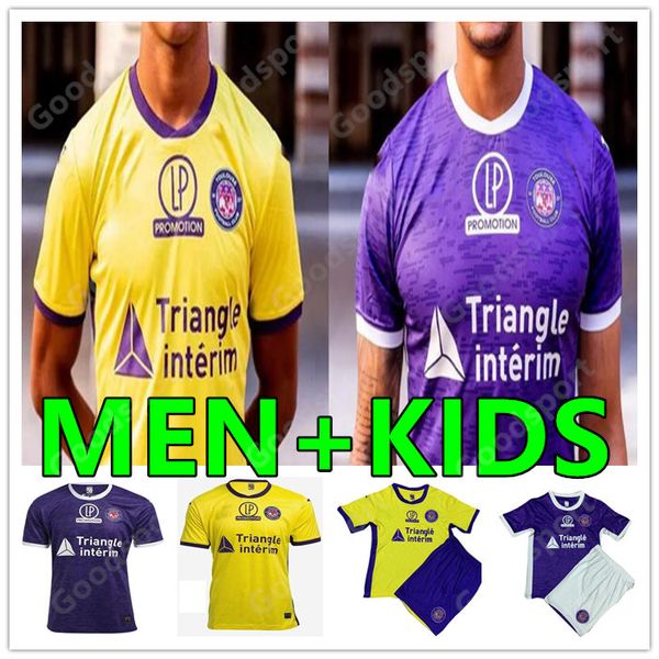 men + kids 2021 toulouse fc soccer jersey sangare diakite kone gradel said sylla rhys healey anriste adli bayo spierings football shirts, Black;yellow
men + kids 2021 toulouse fc soccer jersey sangare diakite kone gradel said sylla rhys healey anriste adli bayo spierings football shirts, Black;yellow