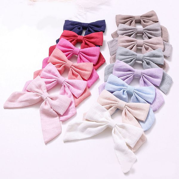trends in europe and america girls hairpin headdress cotton linen cloth swallowtail butterfly hairpin children monochrome
trends in europe and america girls hairpin headdress cotton linen cloth swallowtail butterfly hairpin children monochrome