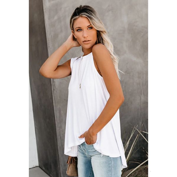 spring summer women's blouse shirt 2020 casual o neck solid sleeveless shirt blusas mujer de moda vintage women's white vqj0, Black;gray
spring summer women's blouse shirt 2020 casual o neck solid sleeveless shirt blusas mujer de moda vintage women's white vqj0, Black;gray