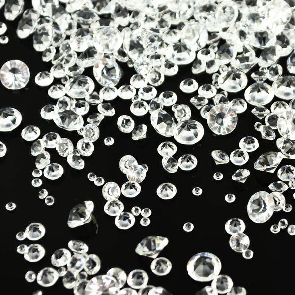 party decoration 4000pcs/pack confetti wedding decor acrylic crystals supplies celebration 2.5-7.5mm tiny diamond table scatter
party decoration 4000pcs/pack confetti wedding decor acrylic crystals supplies celebration 2.5-7.5mm tiny diamond table scatter