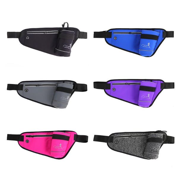outdoor bags waterproof waist bag running belt sports jogging gym men's women's pack for phone women men fitness water bottle
outdoor bags waterproof waist bag running belt sports jogging gym men's women's pack for phone women men fitness water bottle