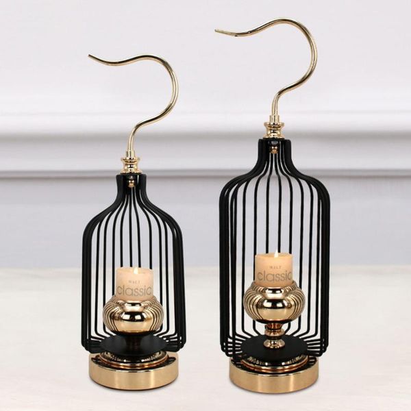 candle holders european iron retro bird cage holder romantic light dinner decoration candlestick lantern home ornaments crafts
candle holders european iron retro bird cage holder romantic light dinner decoration candlestick lantern home ornaments crafts