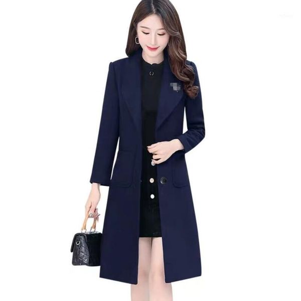 women's wool & blends plus size woolen jacket women jackets 2021 winter coat clothes long slim thickening warm women's coats red, Black
women's wool & blends plus size woolen jacket women jackets 2021 winter coat clothes long slim thickening warm women's coats red, Black
