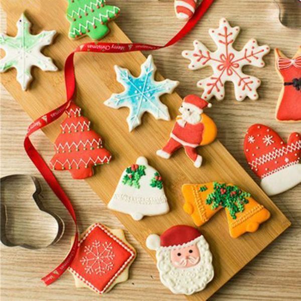 baking moulds selling cookies xmas snowflake biscuit pastry cookie cutter stainless steel mold diy fondant cake decorating tools
baking moulds selling cookies xmas snowflake biscuit pastry cookie cutter stainless steel mold diy fondant cake decorating tools