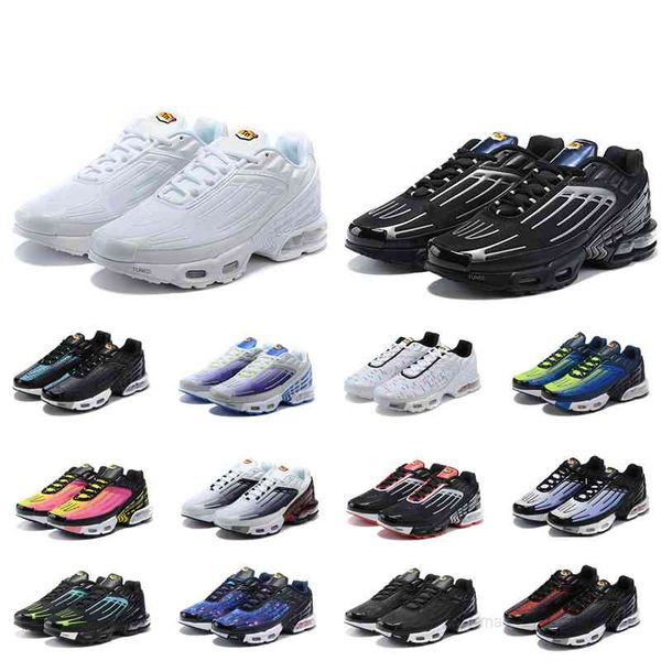 tn plus 3 women men running shoes triple black laser blue bred hyper violet silver red smoke grey outdoor chaussures
tn plus 3 women men running shoes triple black laser blue bred hyper violet silver red smoke grey outdoor chaussures
