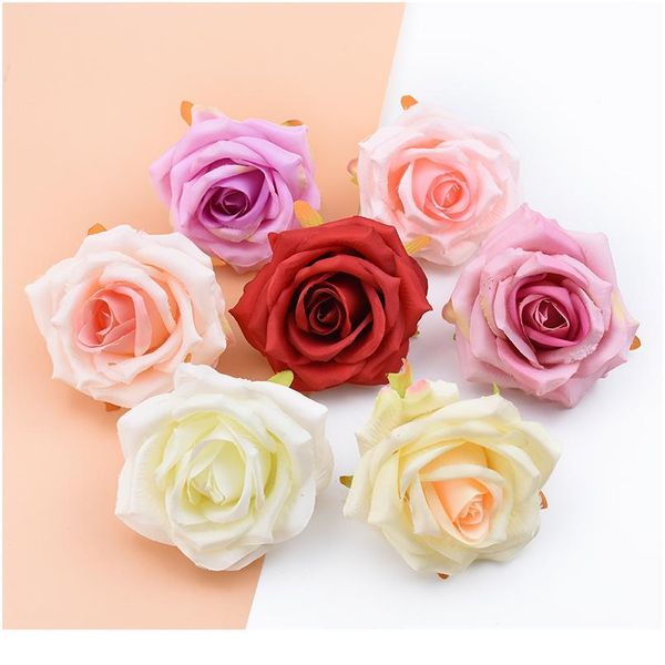 30/50pcs silk flower wall scrapbook diy christmas wreaths wedding home decoration accessories artificial flowers brooch jlljna
30/50pcs silk flower wall scrapbook diy christmas wreaths wedding home decoration accessories artificial flowers brooch jlljna