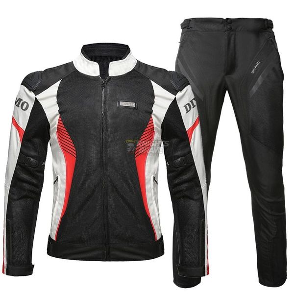 motorcycle jacket men chaqueta moto summer breathable motocross off-road suit guards clothing apparel
motorcycle jacket men chaqueta moto summer breathable motocross off-road suit guards clothing apparel