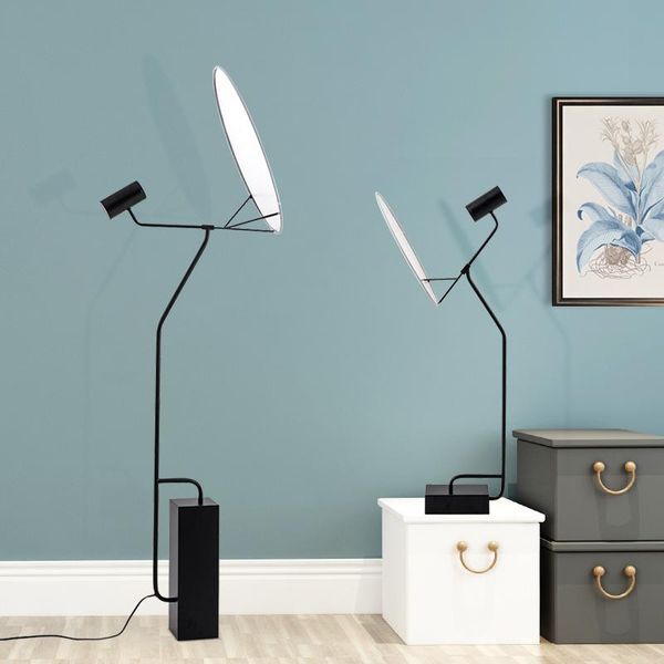 modern radar led floor lamp living room dining room study read lighting fixture led suspension lamps fa022
modern radar led floor lamp living room dining room study read lighting fixture led suspension lamps fa022