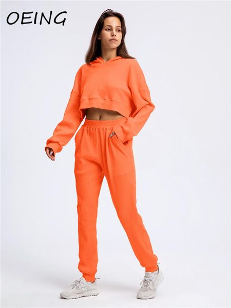 gym clothing fitness jogging suits for women sport two pieces sets long sleeve hooded crop and pants exercise, White;black
gym clothing fitness jogging suits for women sport two pieces sets long sleeve hooded crop and pants exercise, White;black