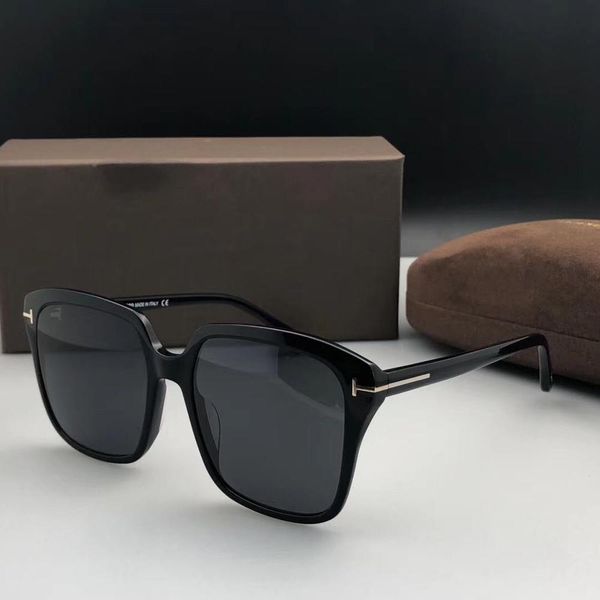 luxury designer glasses tf788 square women men can be precription myopia hyperopic sunglasses uv-400 protection, White;black
luxury designer glasses tf788 square women men can be precription myopia hyperopic sunglasses uv-400 protection, White;black