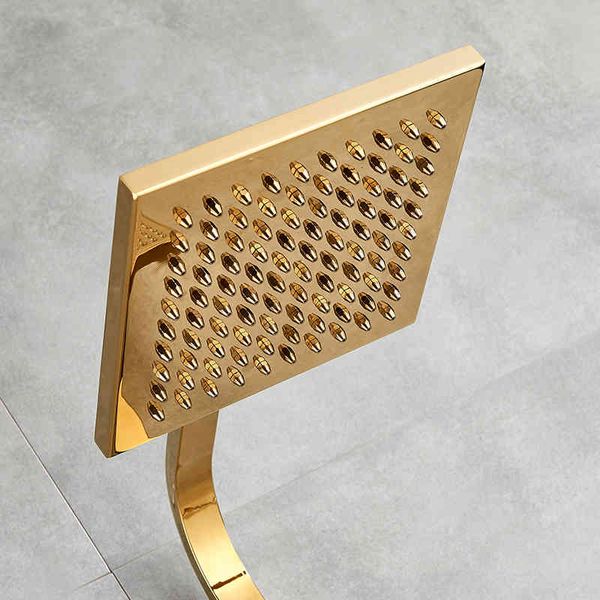 bathroom shower heads bathtub faucets luxury gold brass mixer tap wall mounted hand held head kit sets 6d1z
bathroom shower heads bathtub faucets luxury gold brass mixer tap wall mounted hand held head kit sets 6d1z