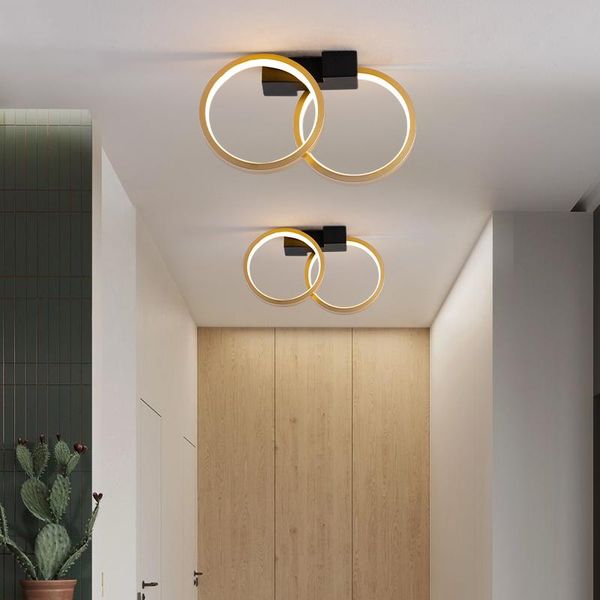 modern led ceiling light round golden for living room home bedroom creativity corridor aisle cloakroom kitchen attic lamp
modern led ceiling light round golden for living room home bedroom creativity corridor aisle cloakroom kitchen attic lamp